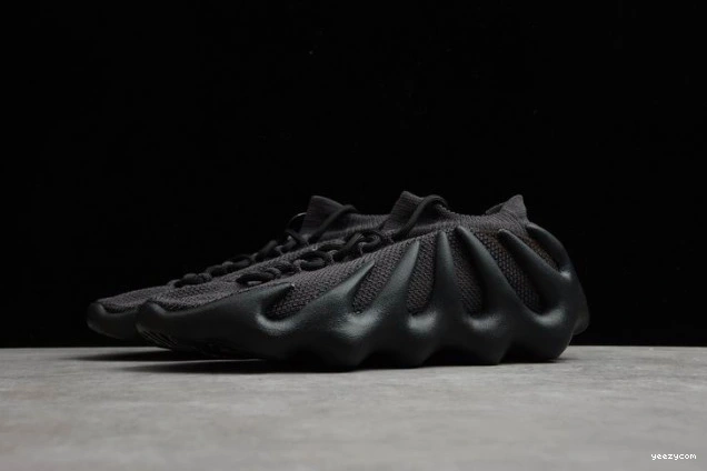 DARK ADIDAS YEEZY 450 H68039 SLATE 1103